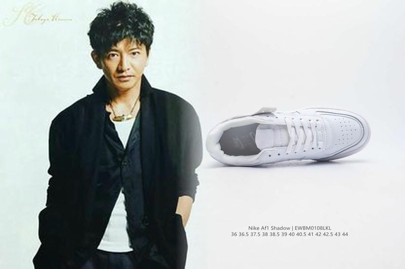 ららぽーと門真のNIKEは何階にありますか？