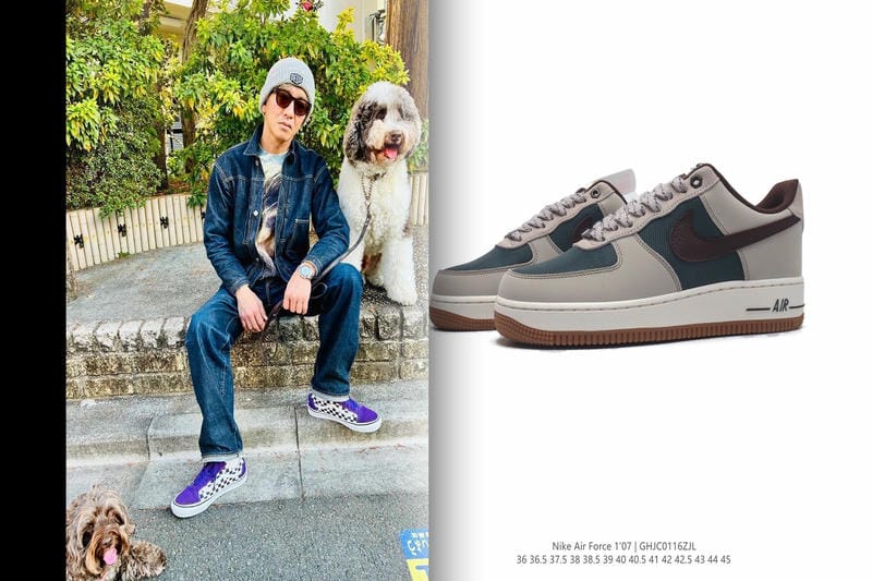 NIKEのTherma-fitとは？