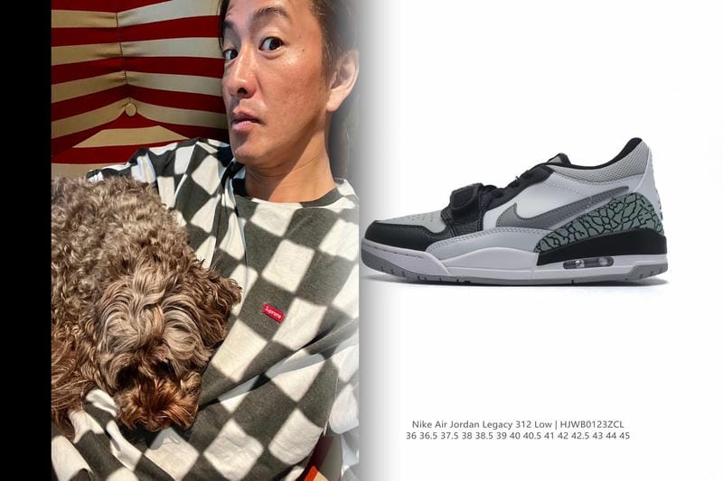 ジョーダン9の発売日はいつですか？