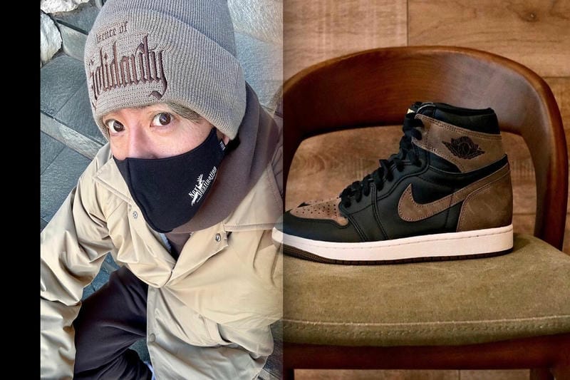 NIKE原宿店はいつ閉店しますか？