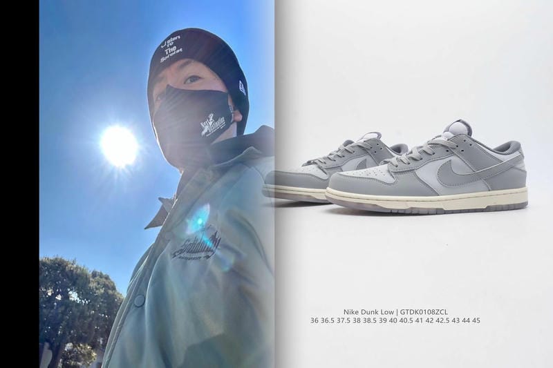 ナイキのロゴマーク「Swoosh」の意味は？