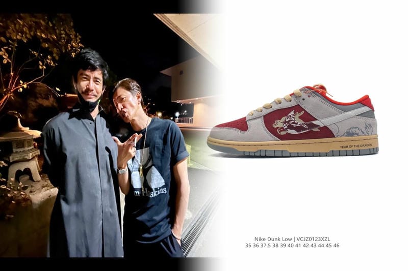 ナイキはファッションブランドですか？