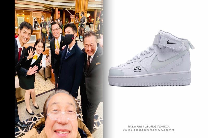 Nikeで一番高い靴はいくらですか？