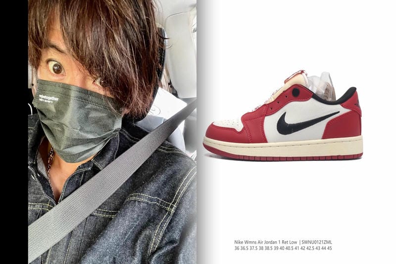 NIKEの最軽量シューズは？