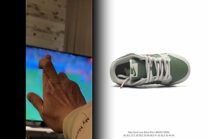 NIKEで一番大きい店舗はどこですか？