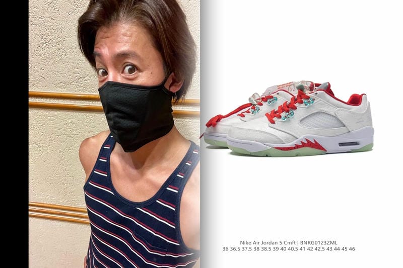 ナイキの抽選結果はいつわかりますか？