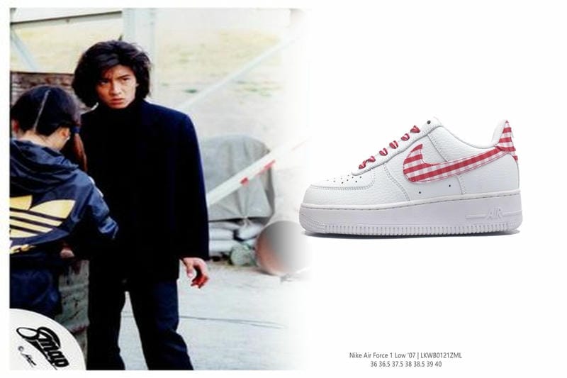 ナイキスニーカーの限定アクセスとは？