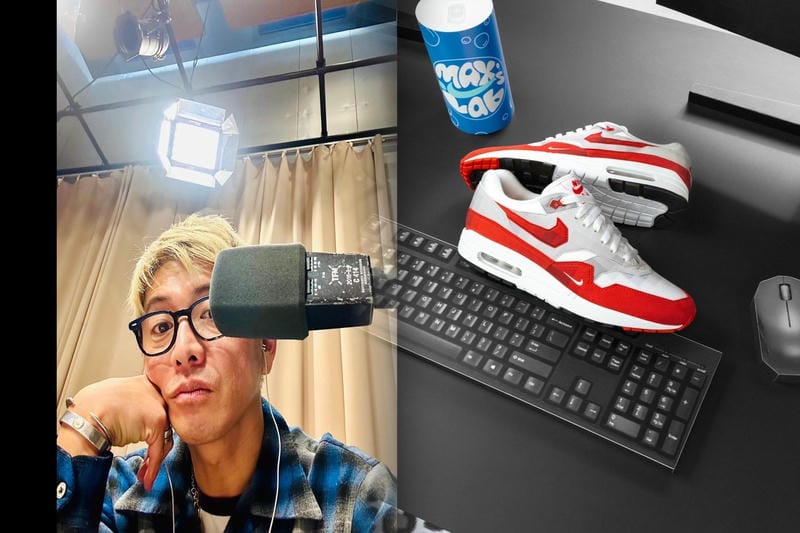 NIKEのスニーカーのSEとは何ですか？