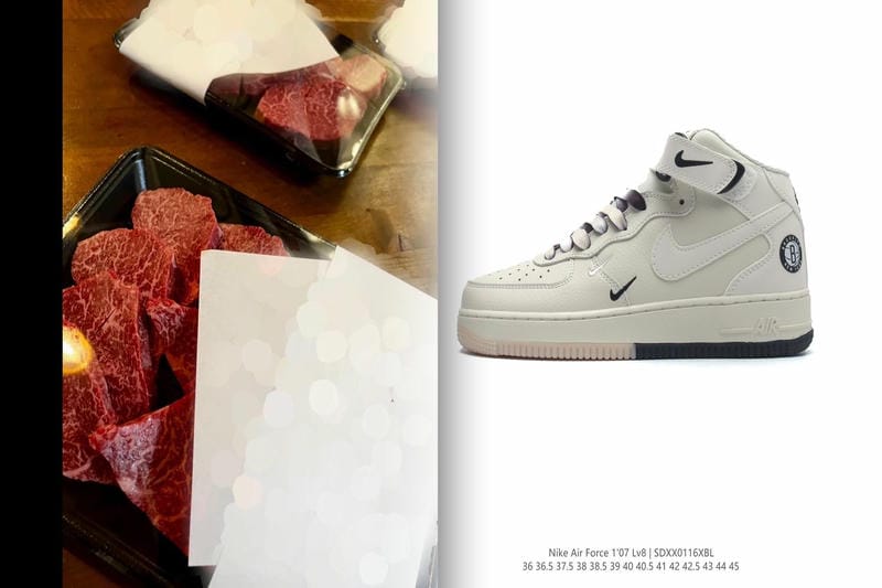 Nikeウィメンズとメンズのサイズの違いは？