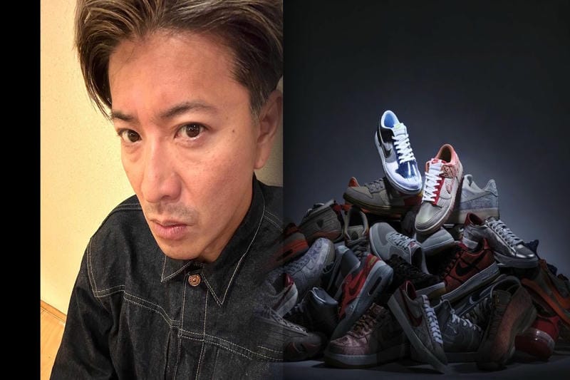 NIKE ブレーザー LOWとは何ですか？