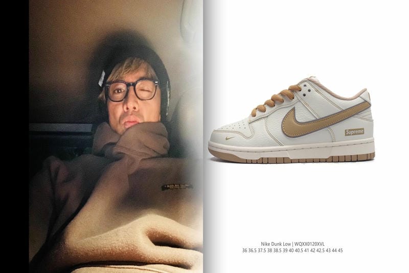 NIKE AIR MAXの何が人気なのでしょう？
