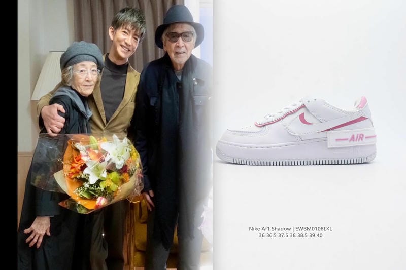 ナイキ ジャスト ドゥ イット