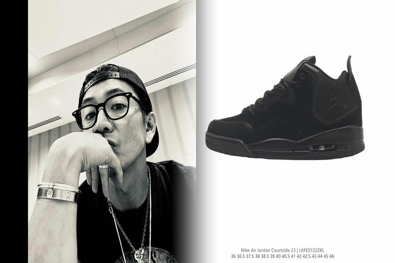 ナイキ バスケ タンク トップ