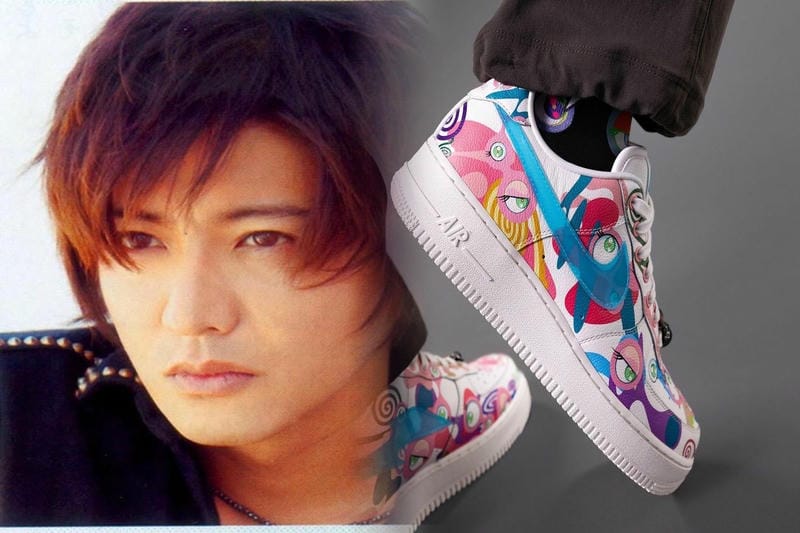 ナイキの黒タグとは？