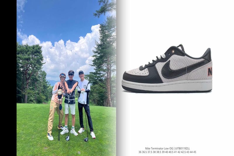 NIKEの神戸店はいつオープンしますか？