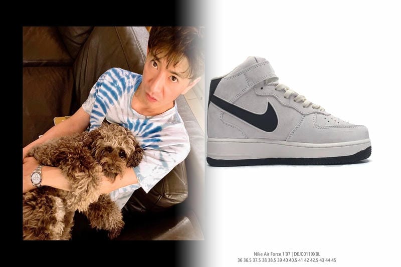 トレッキング シューズ ナイキ