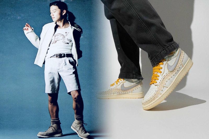NIKEのACGとは何ですか？