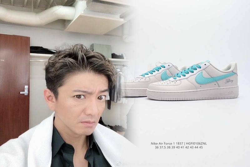 ファースト シューズ nike