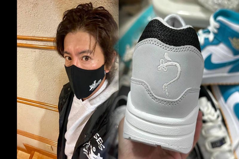 NIKEの銀タグとは？