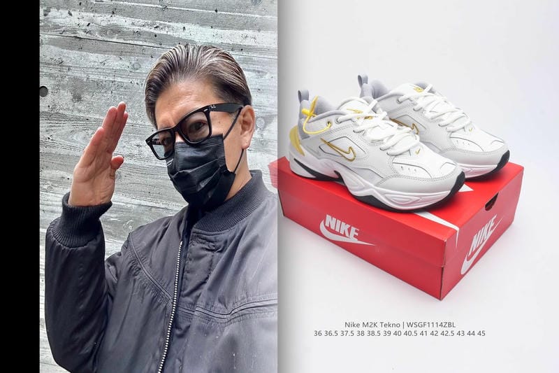 NIKEの抽選は何分間ですか？