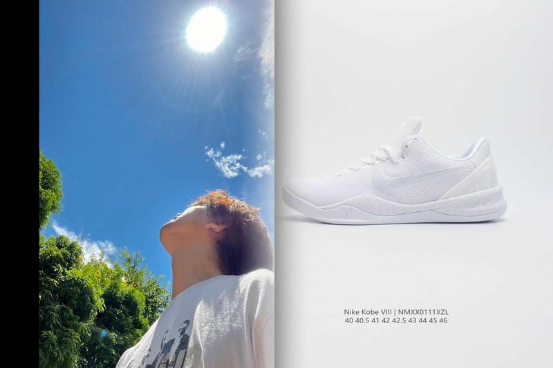 Nikeダンクローの人気色は？