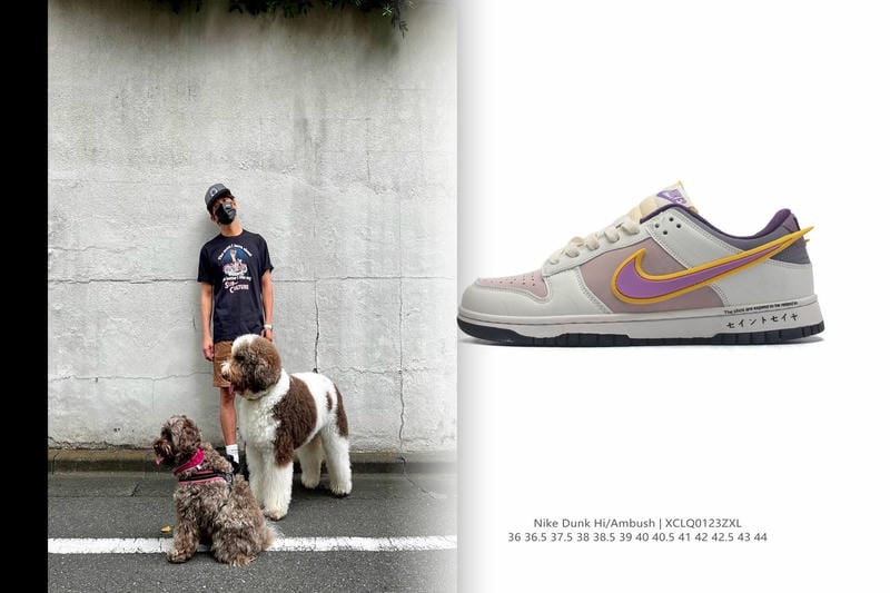 NIKEぼめろの定価はいくらですか？