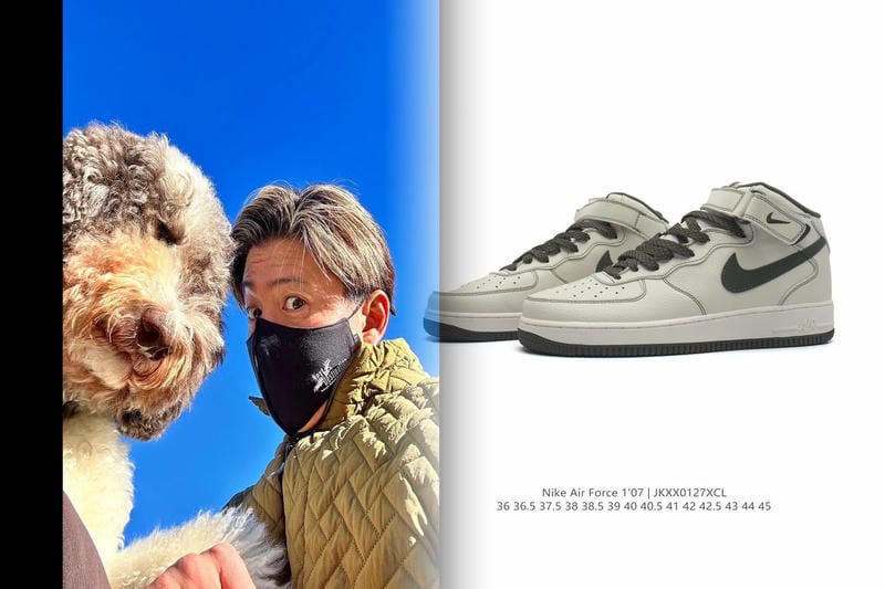 NIKE原宿の最寄り駅はどこですか？