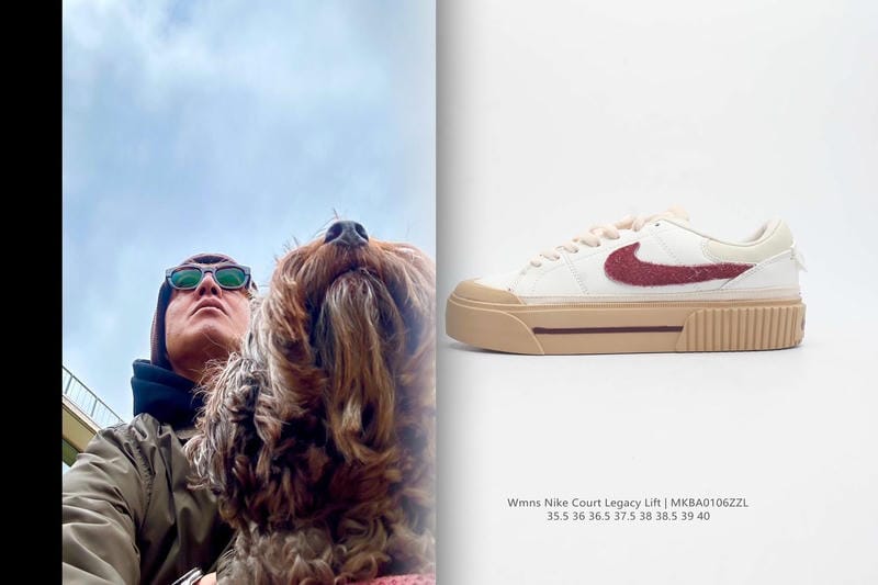 NIKEの2025年のCM曲は？