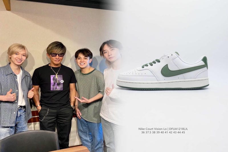 Nikeのスポンサーになっている日本人選手は誰ですか？