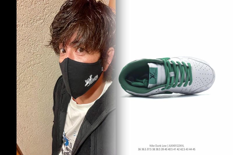 NIKEのカスタマイズとは？