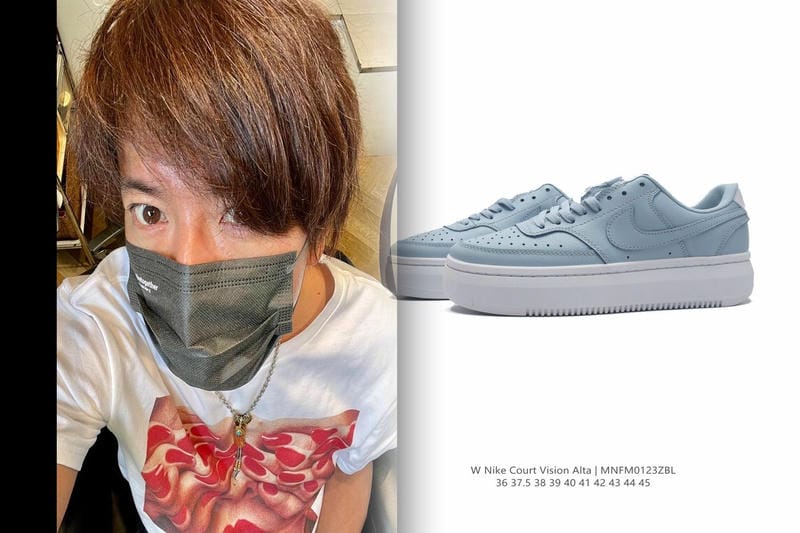Supreme®/Nike® Air Force 1 Midの発売日はいつですか？