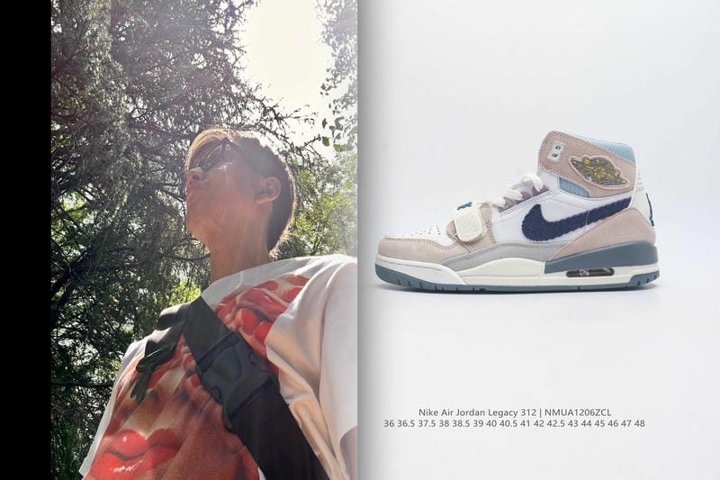 ナイキの手を使わないで履ける靴は？