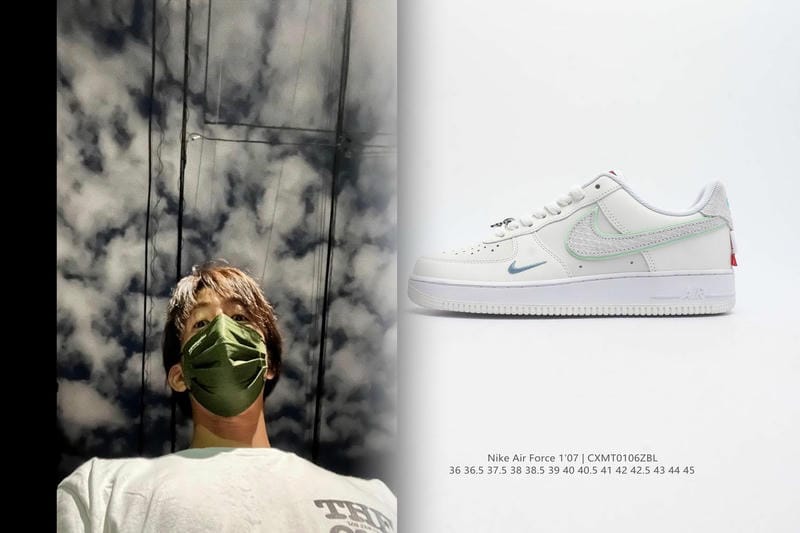 ナイキジャパンの所在地はどこですか？