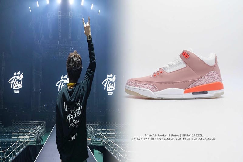 NIKEの最大店舗はどこですか？