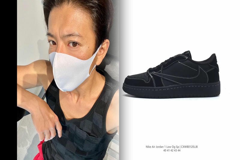 NIKEジャパンの平均年収はいくらですか？