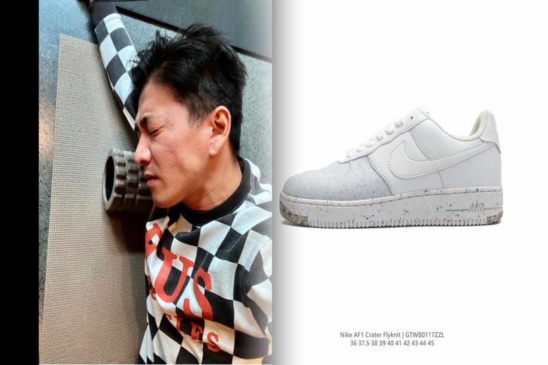 NIKEがゴルフから撤退したのはいつですか？