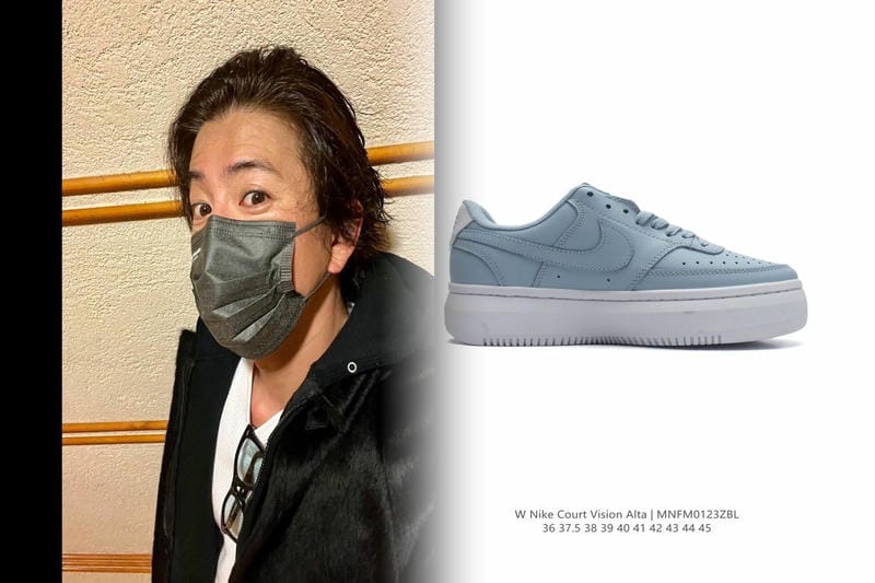NIKEの返品は未使用でもできますか？