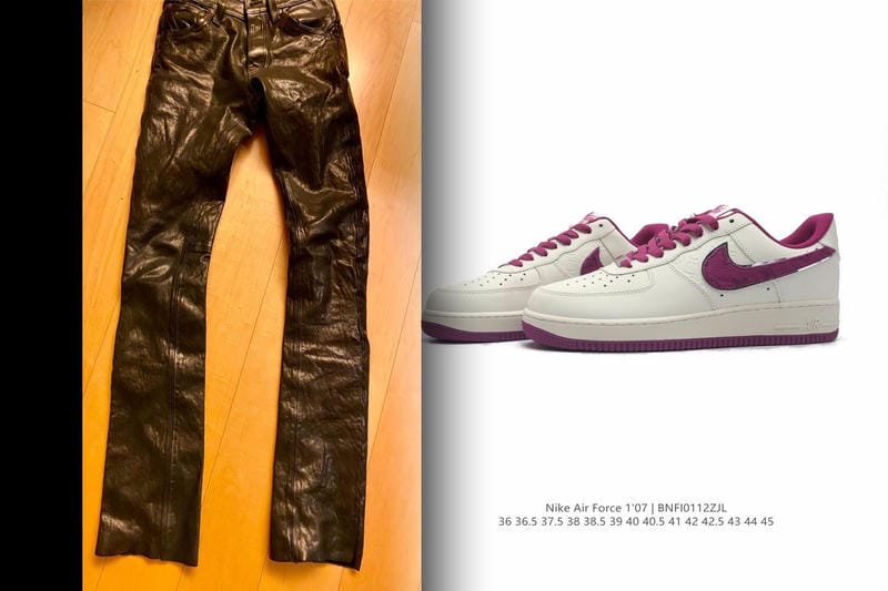 NIKEの本国はどこですか？