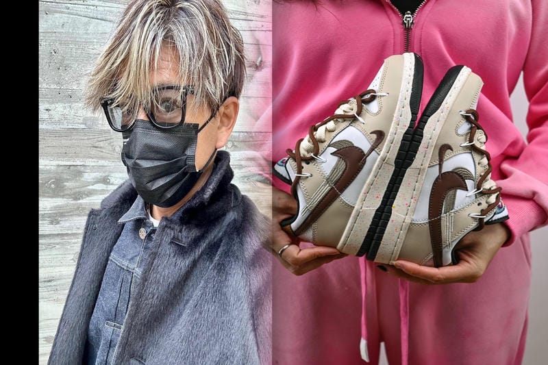 Nike ZOOM FLY 4の発売日はいつですか？