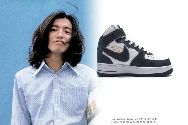 ナイキコルテッツの材質は？