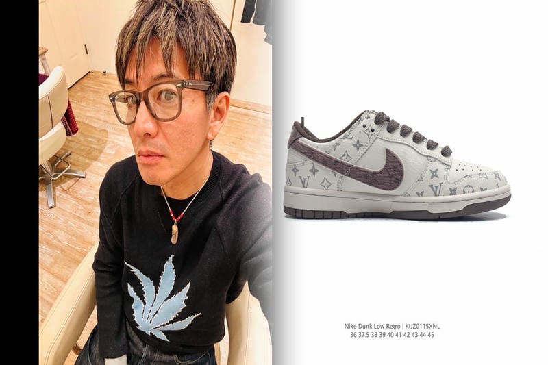 渋谷NIKEは何階にありますか？