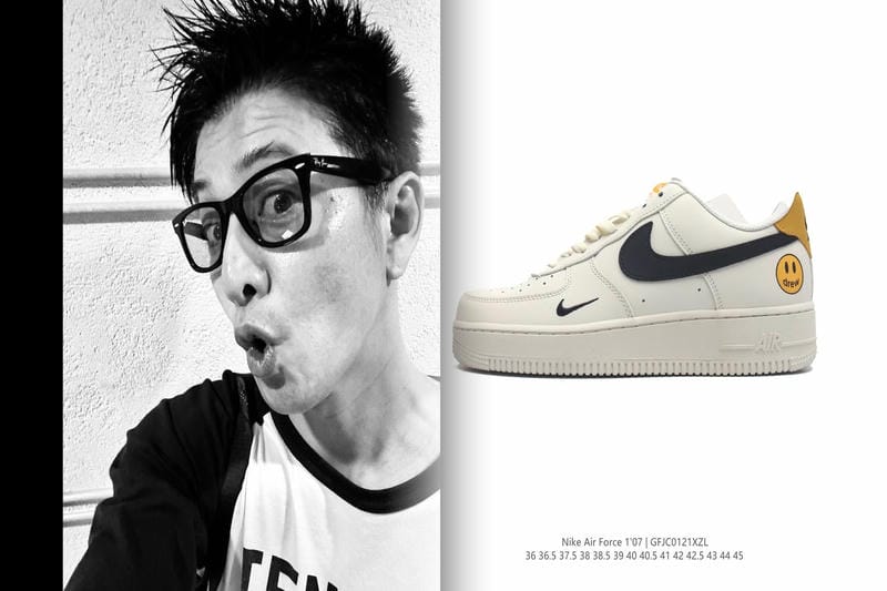 Nikeの国内最大店舗はどこですか？