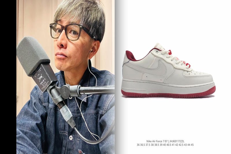 ナイキインターナショナルとは何ですか？