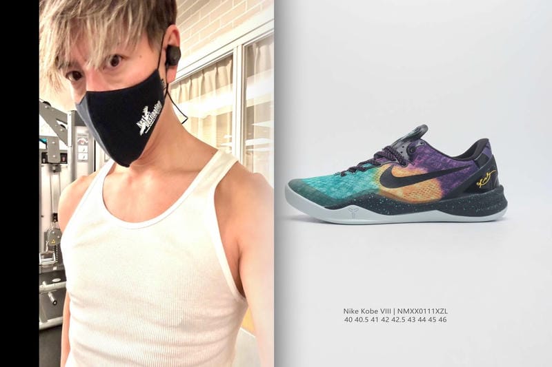 NIKEのレボリューション6と7の違いは何ですか？
