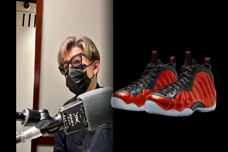 Nikeのスニーカーで1番高いのは？