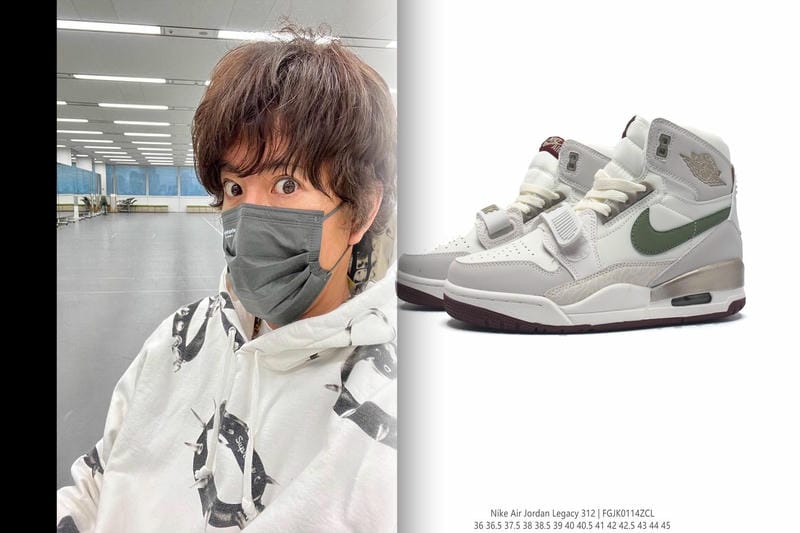 NIKEのアンバサダーは日本人では誰ですか？