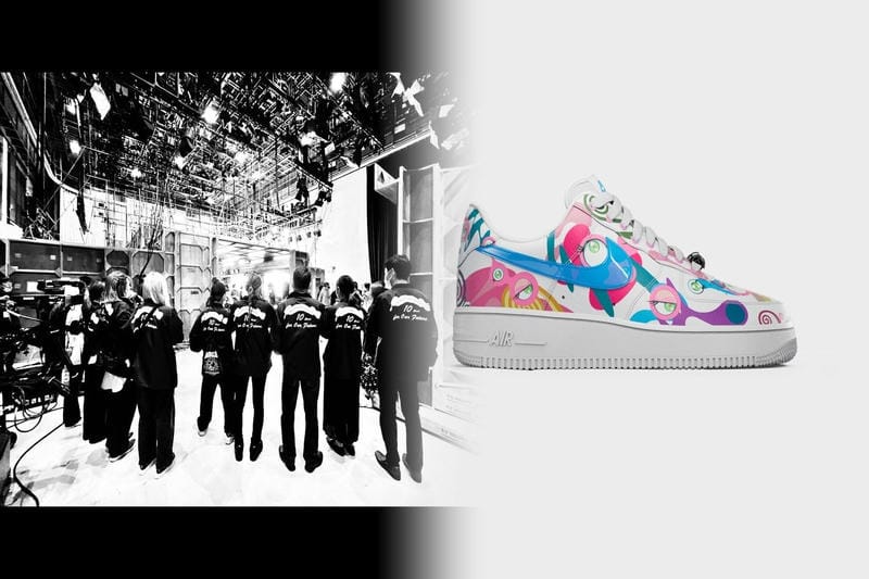 NIKEのスニーカーで最高峰のものは？
