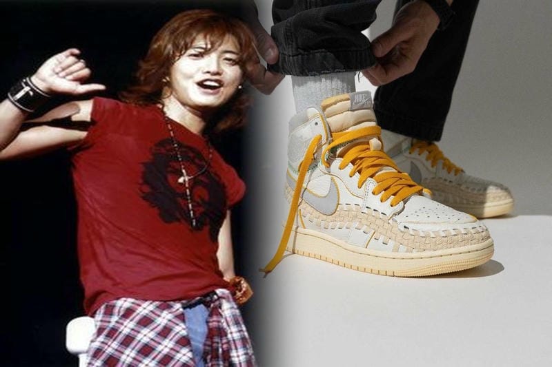 ナイキスニーカーのSBとは何ですか？