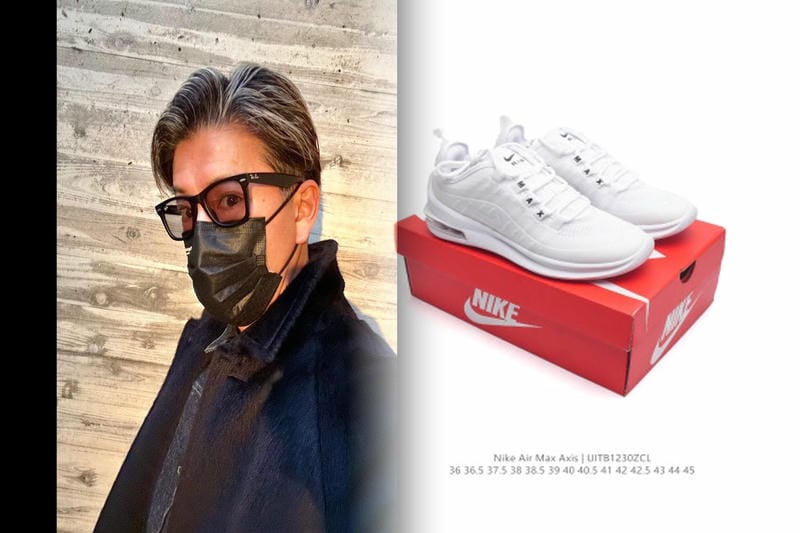 Nikeのスニーカーで一番高いのは？