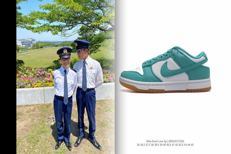 NIKE スニーカーズの抽選は何時からですか？